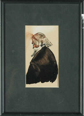 Шубина Галина Константиновна. Старик